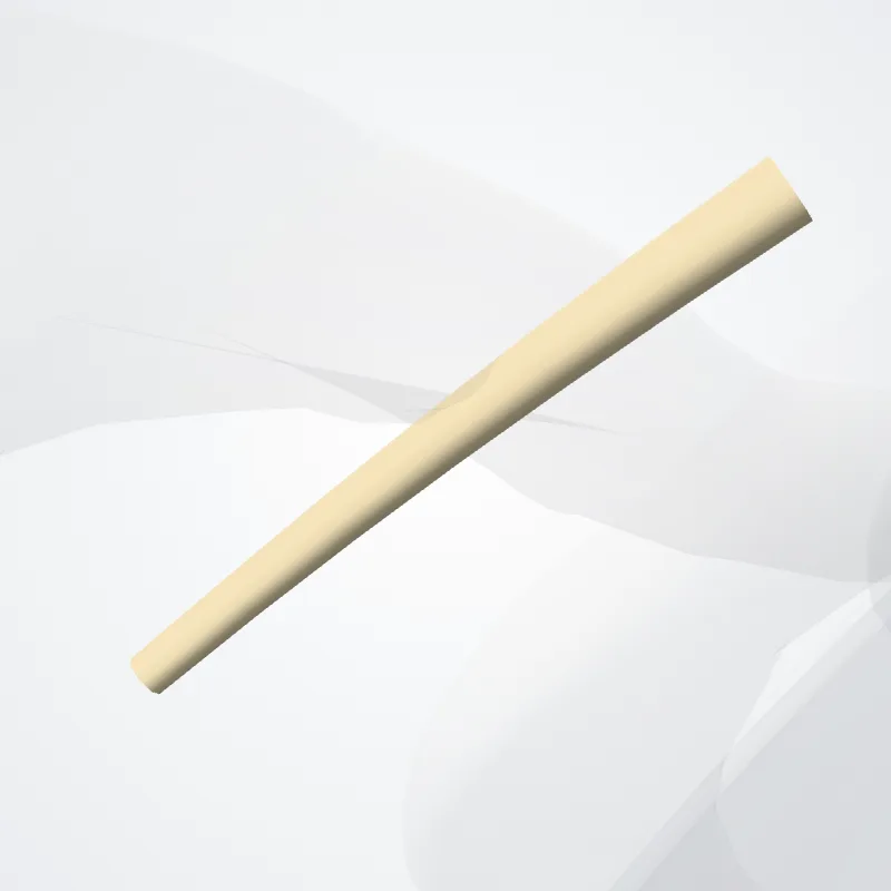 Divisio anterior trunci medii plexus brachialis (Anterior division of middle trunk of brachial plexus) hervorgehoben in einem 3D-Modell des menschlichen Körpers