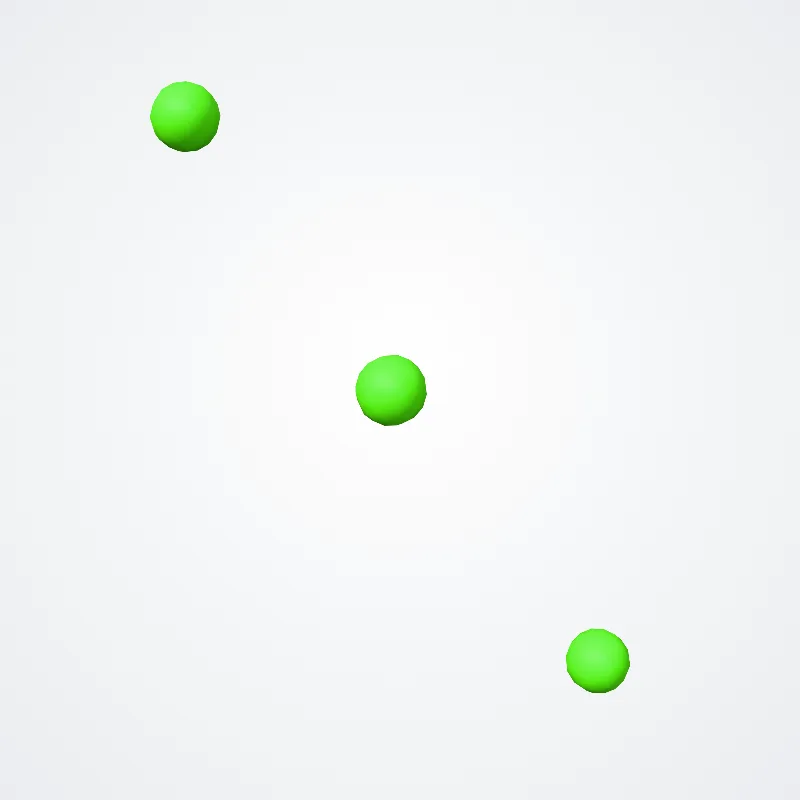 Nodi appendiculares (Appendicular nodes) hervorgehoben in einem 3D-Modell des menschlichen Körpers