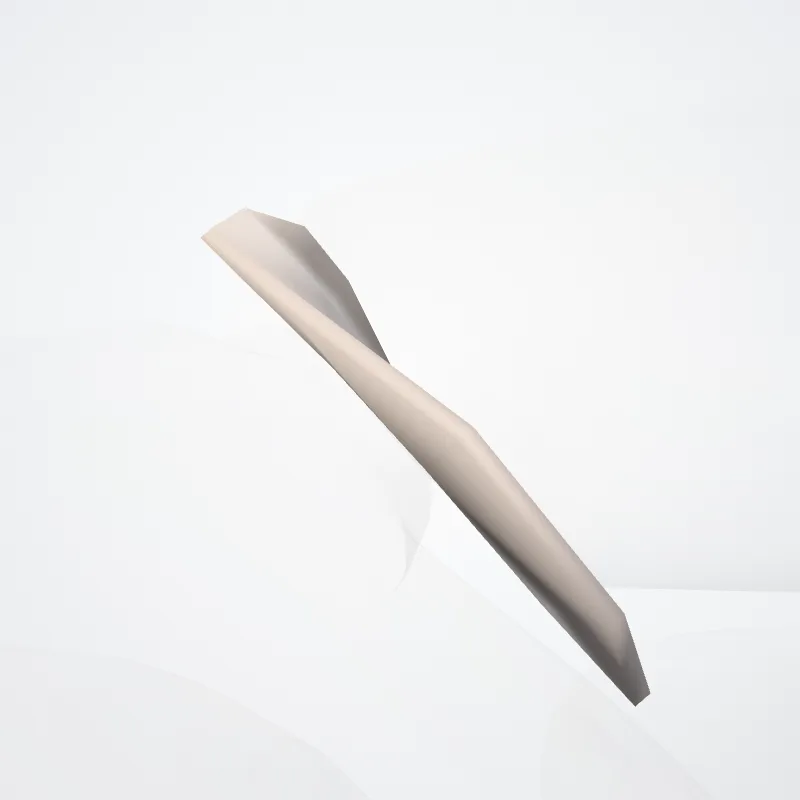 Discus articulationis acromioclavicularis (Articular disc of acromioclavicular joint) hervorgehoben in einem 3D-Modell des menschlichen Körpers