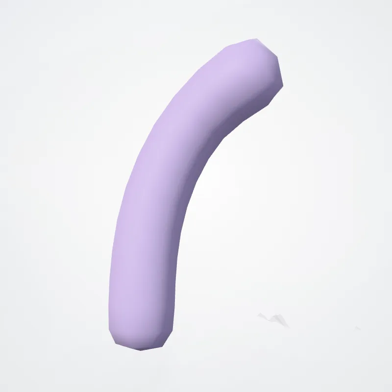 Vagina tendinis intertubercularis (Intertubercular tendon sheath) hervorgehoben in einem 3D-Modell des menschlichen Körpers