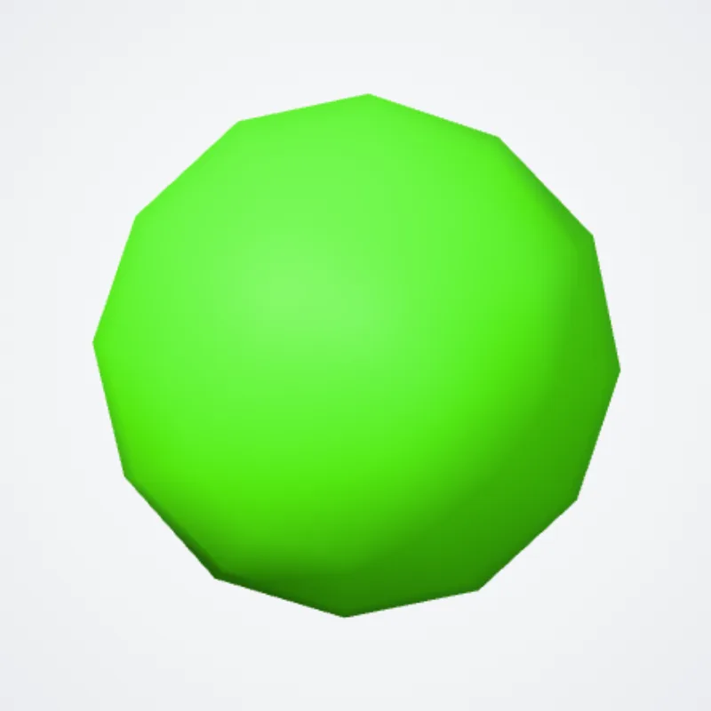 (Nodus lacunaris lateralis) ((Lateral lacunar node)) hervorgehoben in einem 3D-Modell des menschlichen Körpers