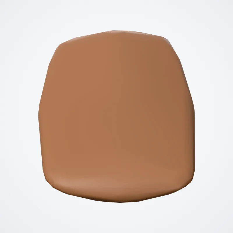 Lingula of cerebellum (Lingula cerebelli) highlighted in a 3D model of the human body