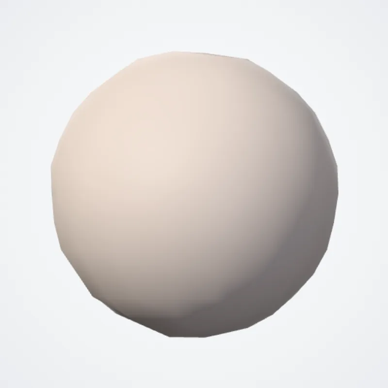 Nucleus pulposus C4-C5 hervorgehoben in einem 3D-Modell des menschlichen Körpers