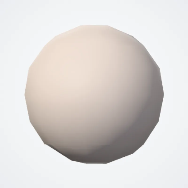Nucleus pulposus C7-T1 hervorgehoben in einem 3D-Modell des menschlichen Körpers