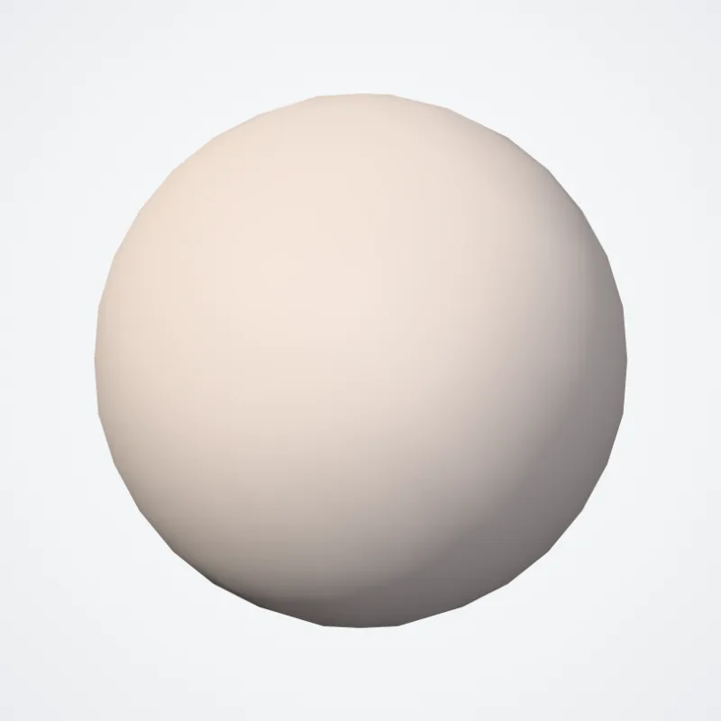 Nucleus pulposus L2-L3 highlighted in a 3D model of the human body