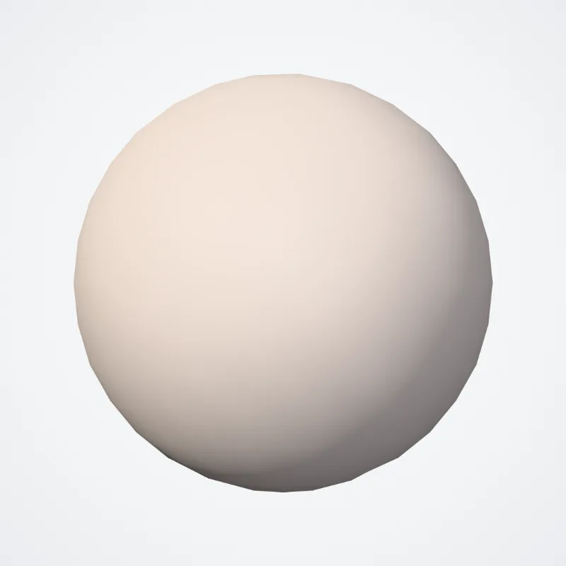 Nucleus pulposus L4-L5 hervorgehoben in einem 3D-Modell des menschlichen Körpers