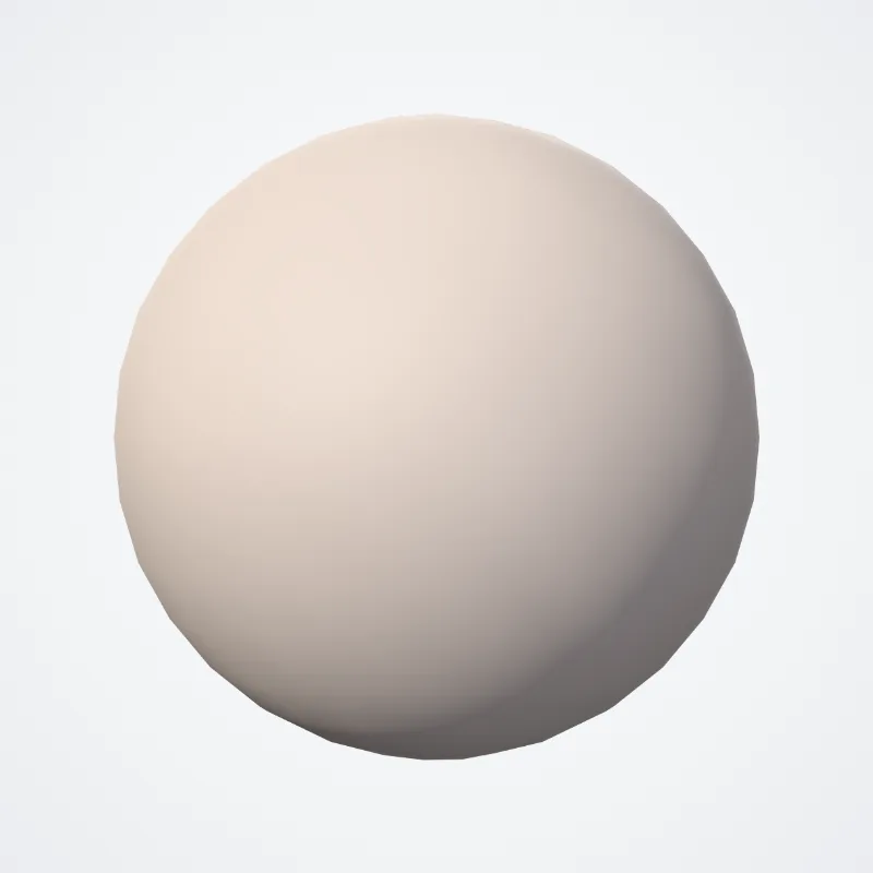 Nucleus pulposus L5-S1 highlighted in a 3D model of the human body