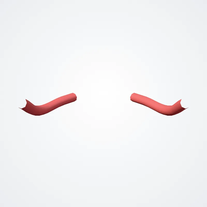 Posterior communicating artery (Arteria communicans posterior) highlighted in a 3D model of the human body