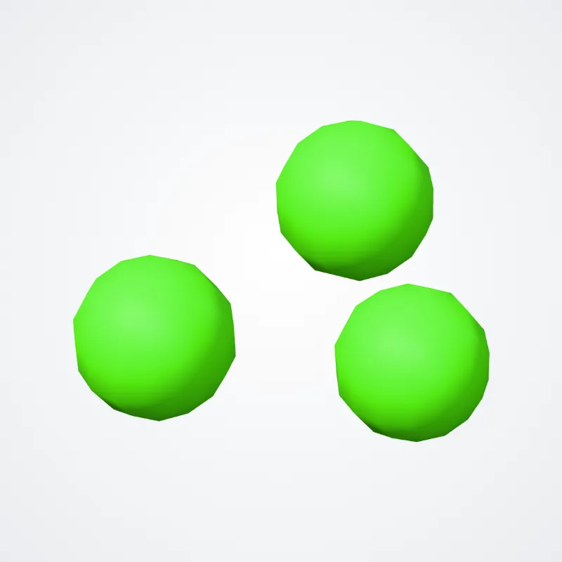 Nodi subaortici (Subaortic nodes) hervorgehoben in einem 3D-Modell des menschlichen Körpers