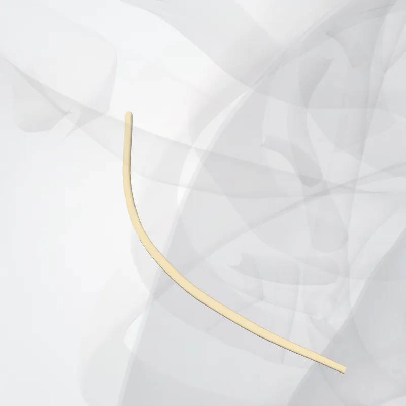 Superior subscapular nerve (Nervus subscapularis superior) highlighted in a 3D model of the human body